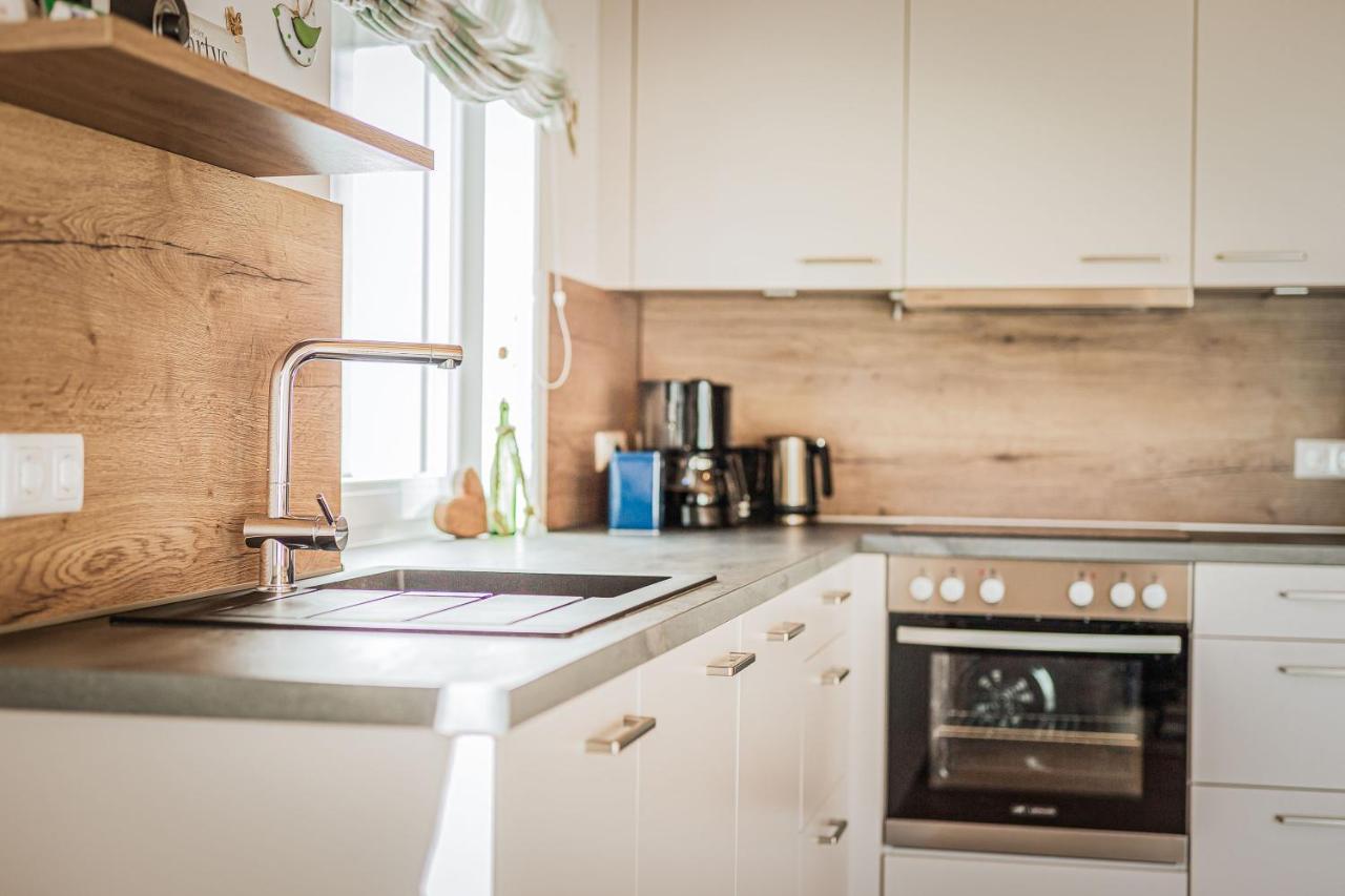 Meine Auszeit - Das Ferienhaus Sankt Georgen am Reith Ngoại thất bức ảnh