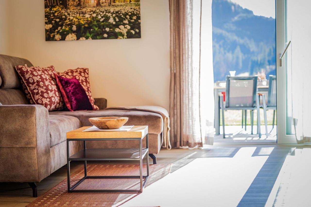 Meine Auszeit - Das Ferienhaus Sankt Georgen am Reith Ngoại thất bức ảnh