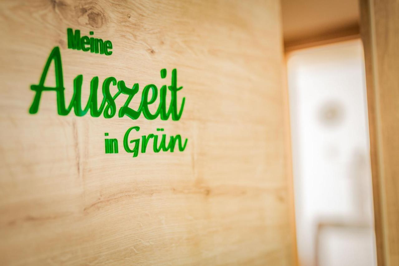 Meine Auszeit - Das Ferienhaus Sankt Georgen am Reith Ngoại thất bức ảnh
