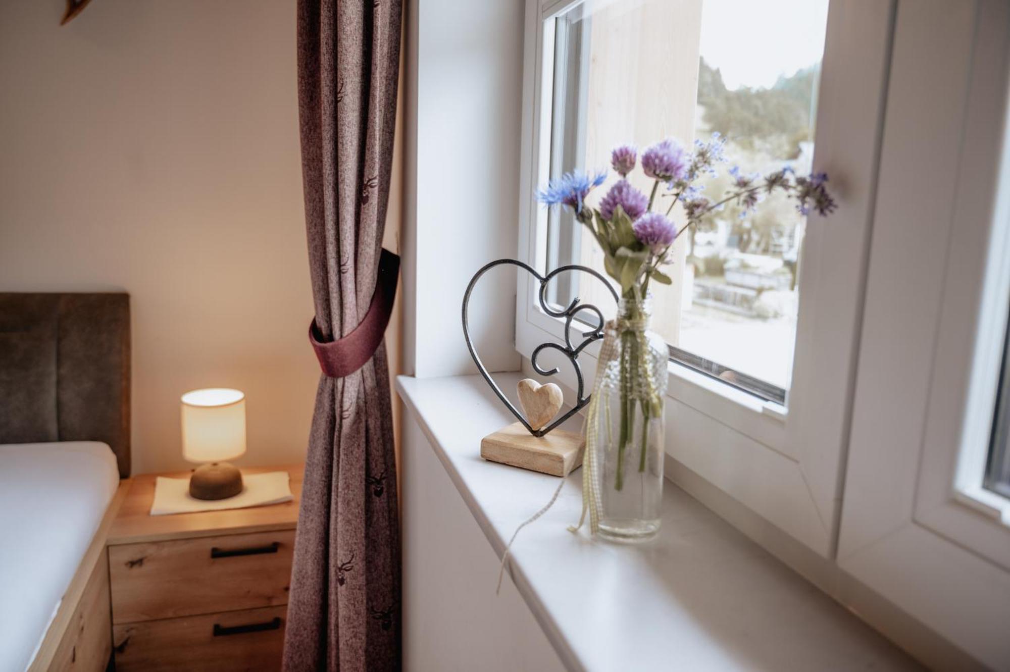Meine Auszeit - Das Ferienhaus Sankt Georgen am Reith Ngoại thất bức ảnh