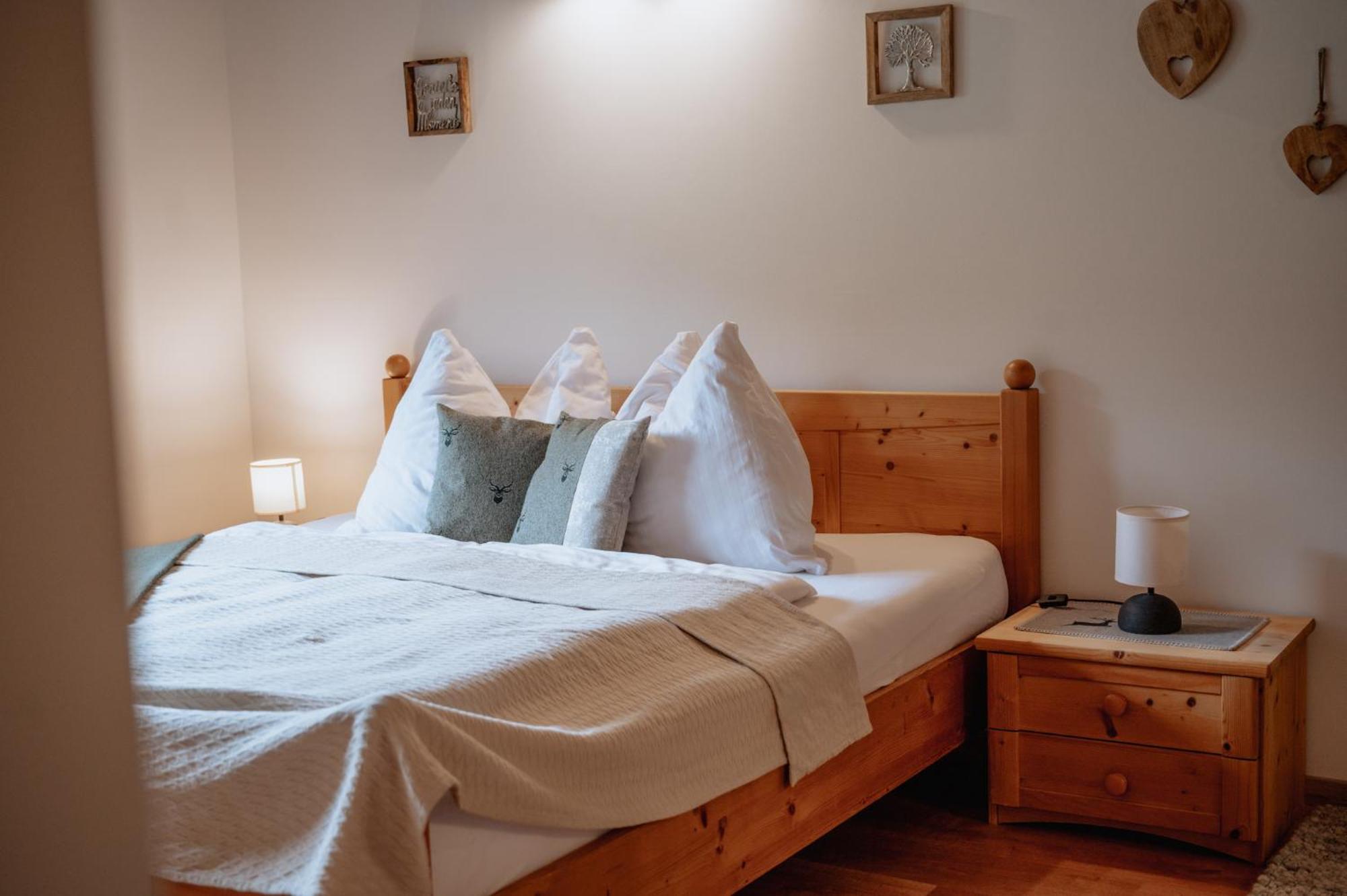 Meine Auszeit - Das Ferienhaus Sankt Georgen am Reith Ngoại thất bức ảnh