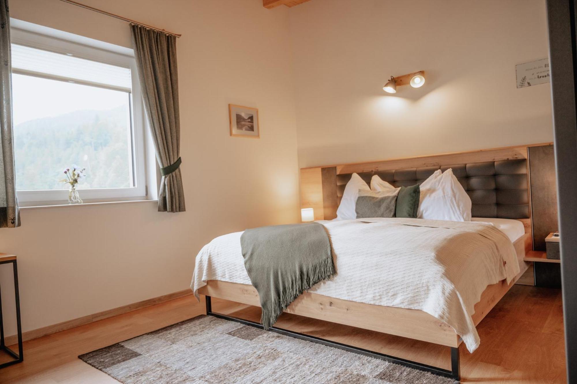 Meine Auszeit - Das Ferienhaus Sankt Georgen am Reith Ngoại thất bức ảnh